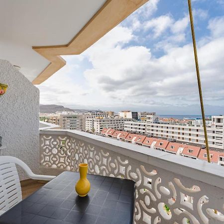 92B Playa Honda, Nice Terrace In Las Americas Плайя-де-лас-Амерікас Екстер'єр фото