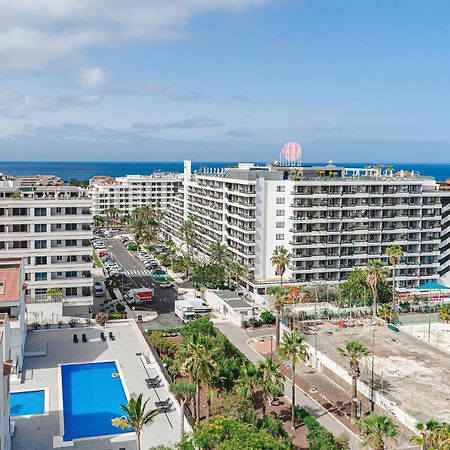 92B Playa Honda, Nice Terrace In Las Americas Плайя-де-лас-Амерікас Екстер'єр фото
