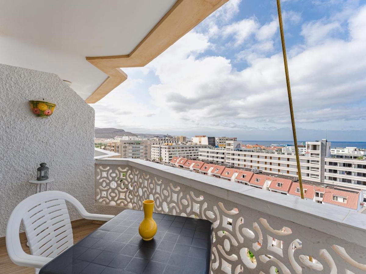92B Playa Honda, Nice Terrace In Las Americas Плайя-де-лас-Амерікас Екстер'єр фото