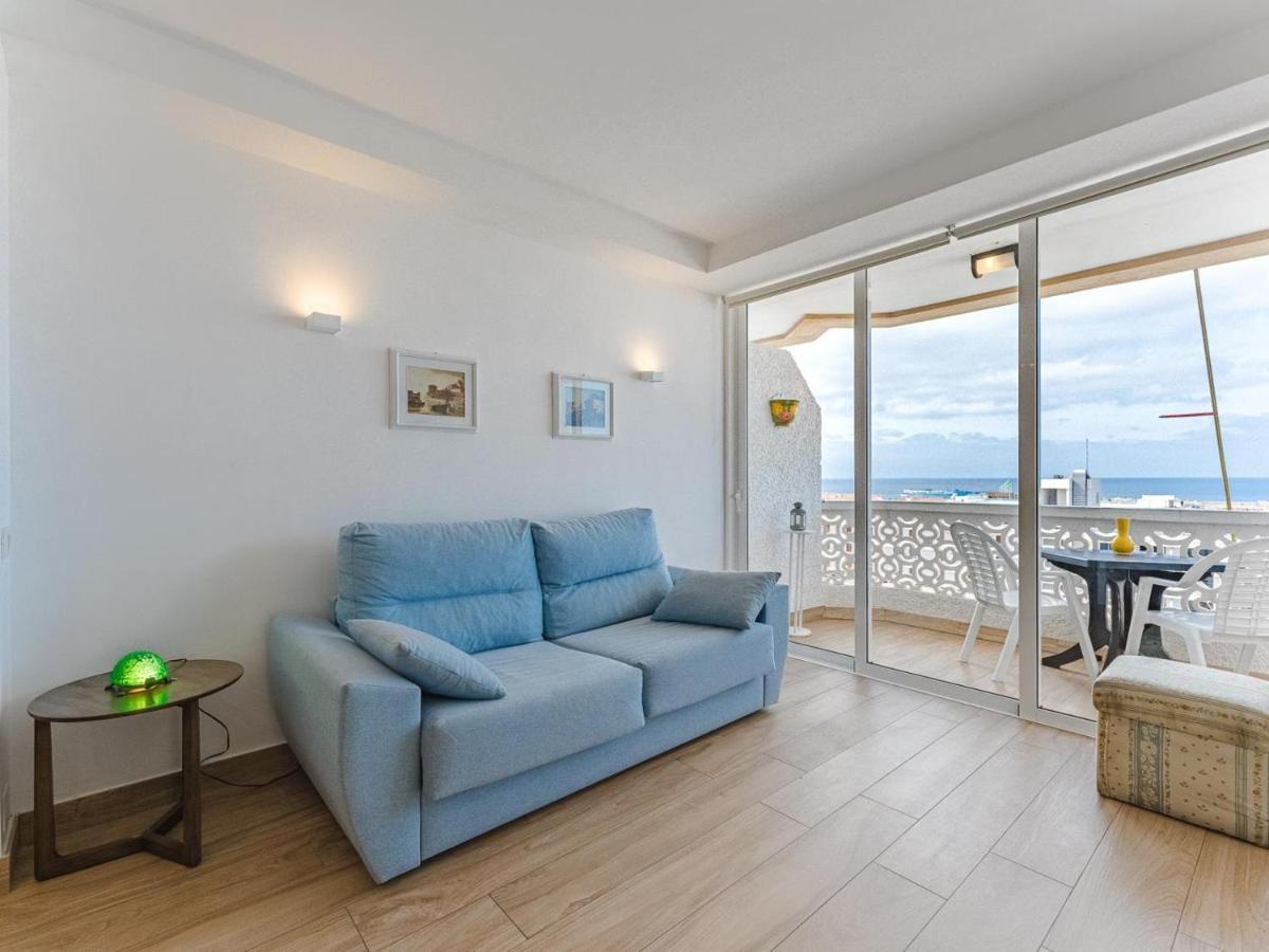 92B Playa Honda, Nice Terrace In Las Americas Плайя-де-лас-Амерікас Екстер'єр фото