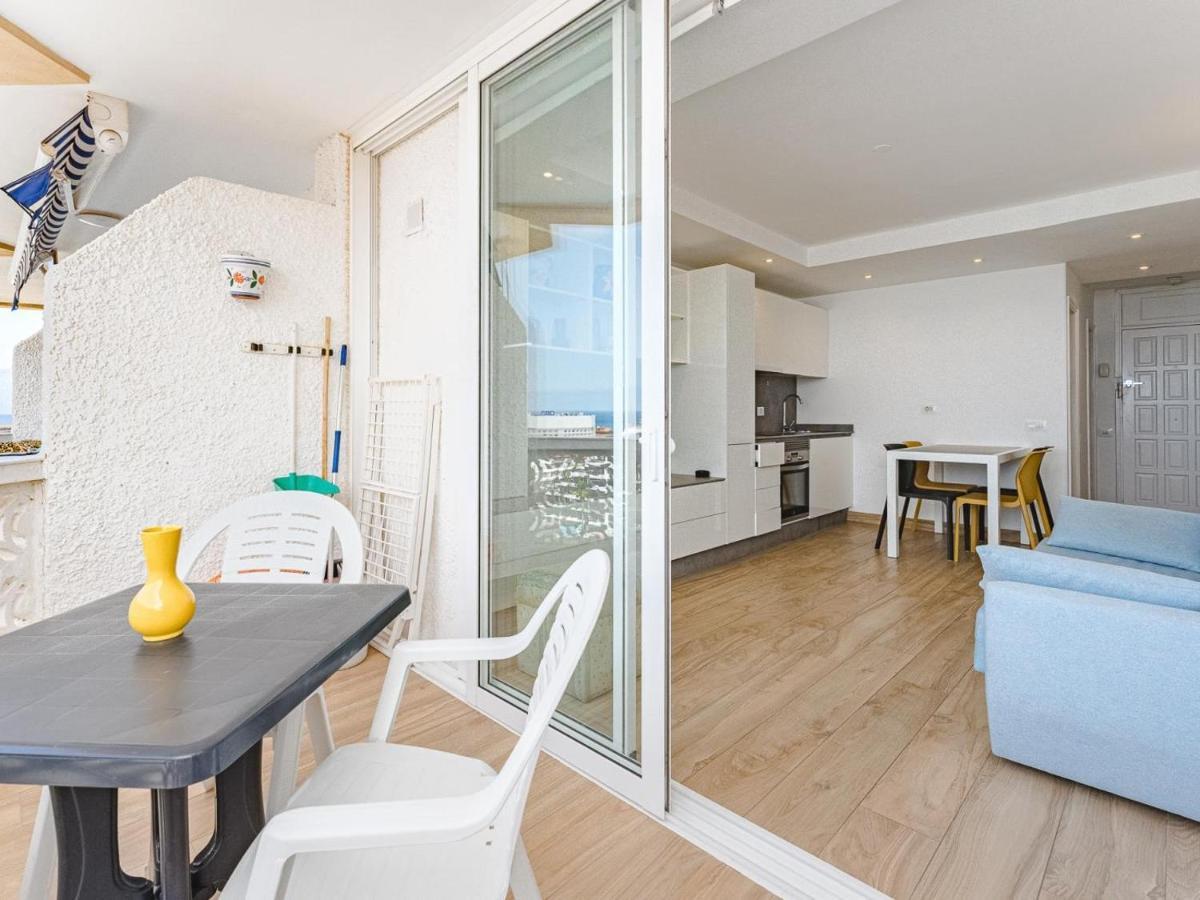 92B Playa Honda, Nice Terrace In Las Americas Плайя-де-лас-Амерікас Екстер'єр фото