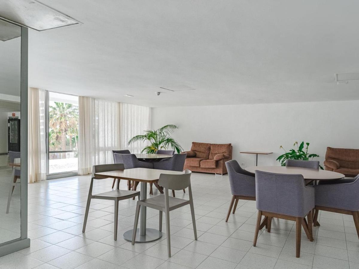 92B Playa Honda, Nice Terrace In Las Americas Плайя-де-лас-Амерікас Екстер'єр фото